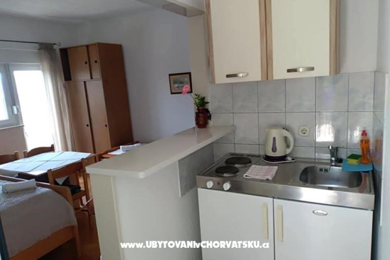 Apartments Višnja – photo 66