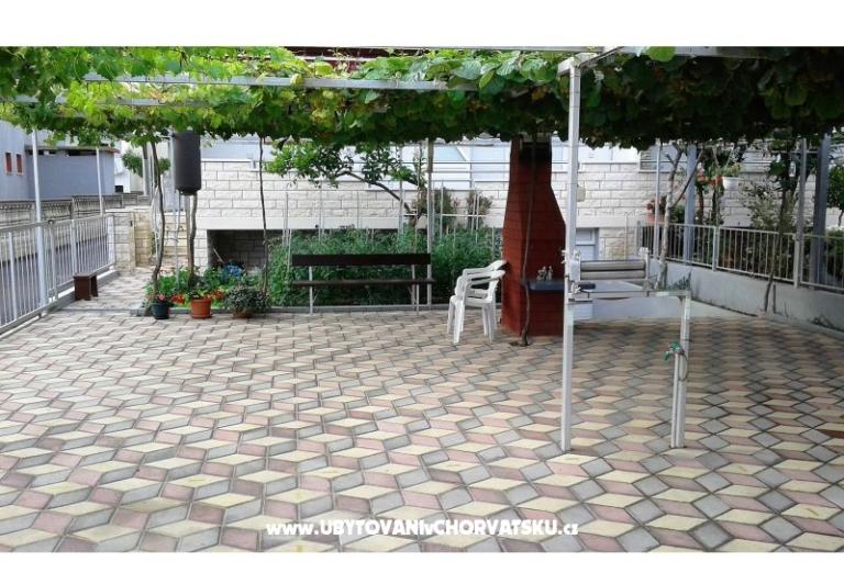 Apartments Vrdoljak - Duce – photo 9
