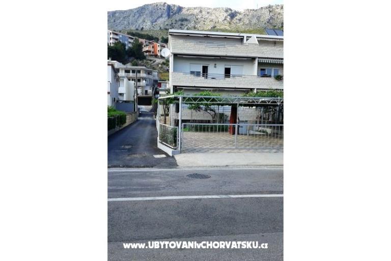 Apartments Vrdoljak - Duce – photo 11