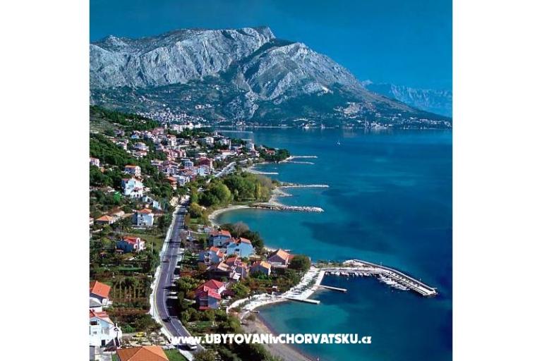 Apartments Vrdoljak - Duce – photo 4