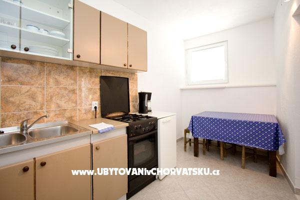 Apartments Višnja – photo 6