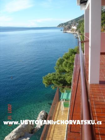 Apartments villa Antares – photo 4