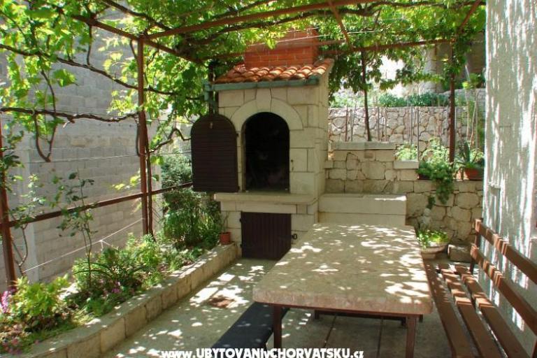 Apartmenty Jozo – photo 3