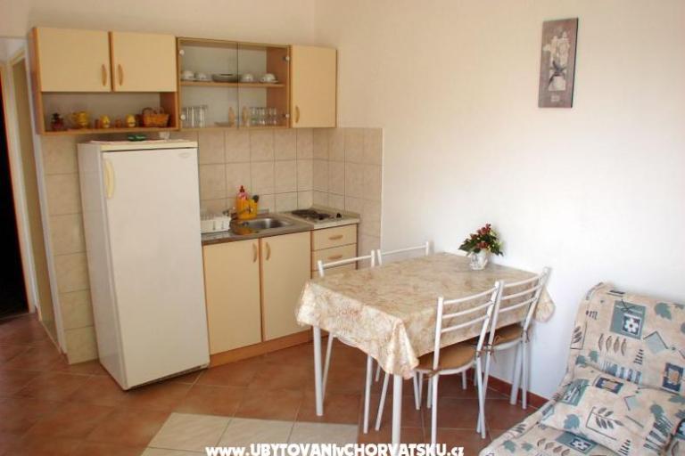 Apartmenty Jozo – photo 7