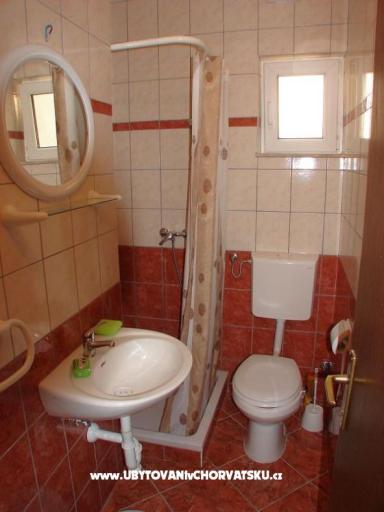 Apartmenty Jozo – photo 8