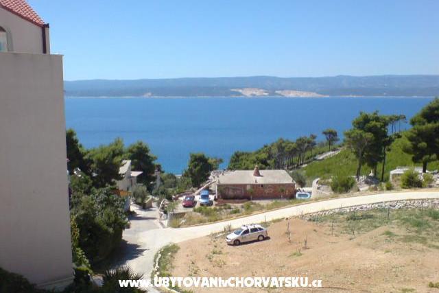 Apartmenty Mile – photo 10