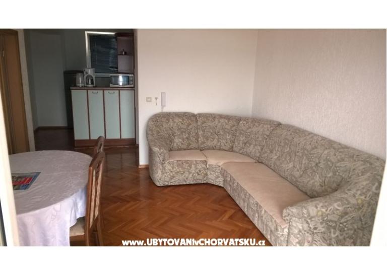 Apartmenty Mile – photo 12