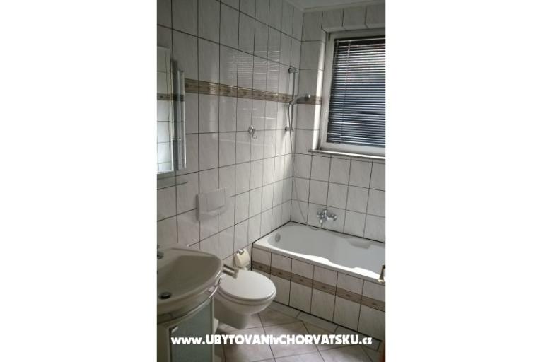 Apartmenty Mile – photo 18
