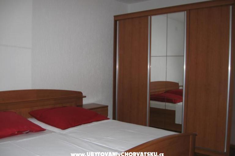 Apartmenty Mile – photo 7