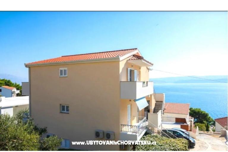Apartments Dalibor Mimica – photo 16