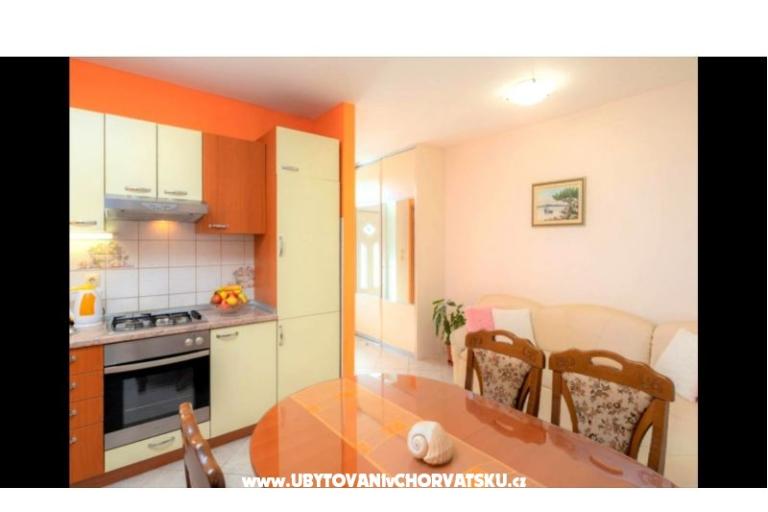 Apartments Dalibor Mimica – photo 18