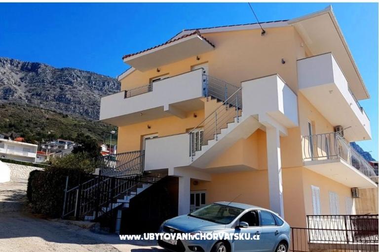 Apartments Dalibor Mimica – photo 8