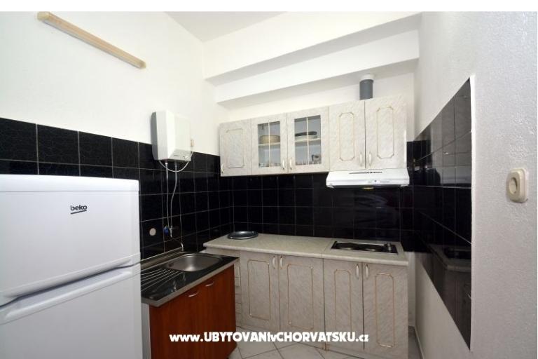 Apartments Ivan Nazor – photo 16