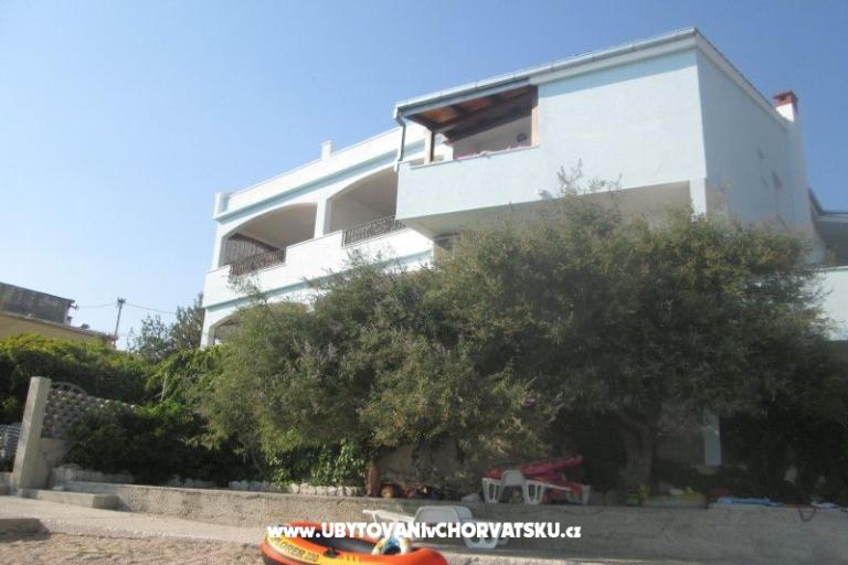 Apartments-pansion Julija – photo 9