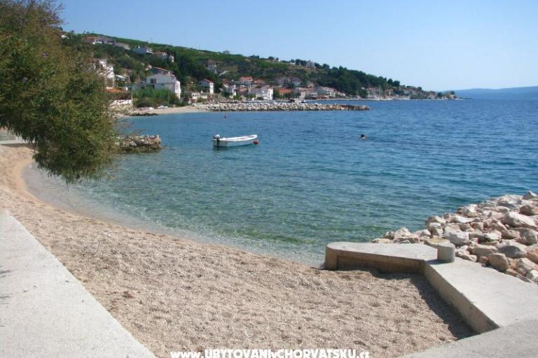 Apartments-pansion Julija – photo 10