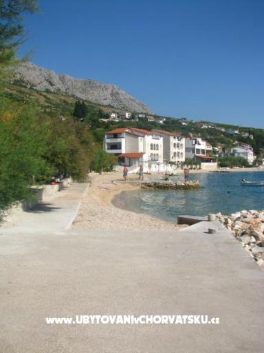 Apartments-pansion Julija – photo 3