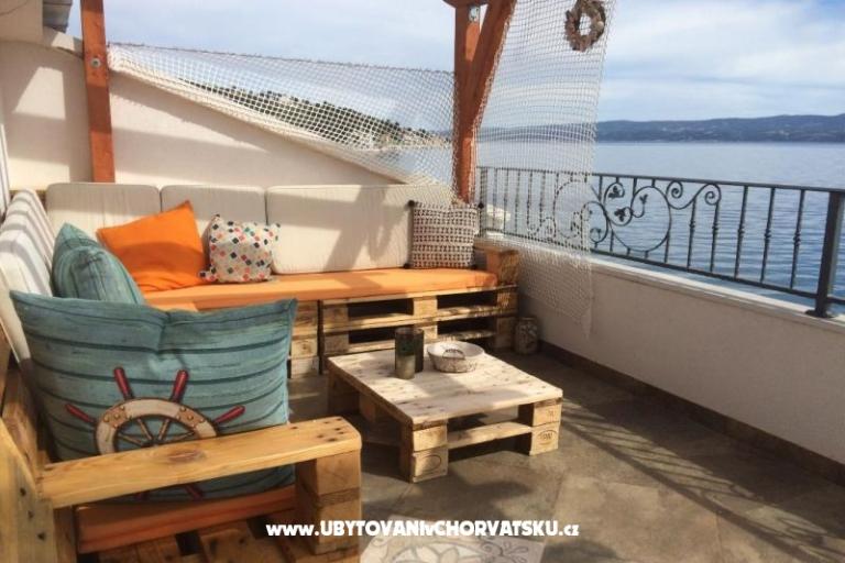 Apartments-pansion Julija – photo 8