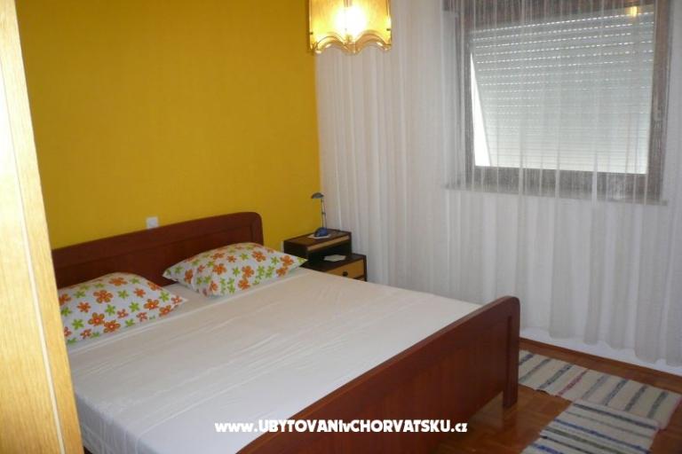 Apartments Cvitanovic – photo 11