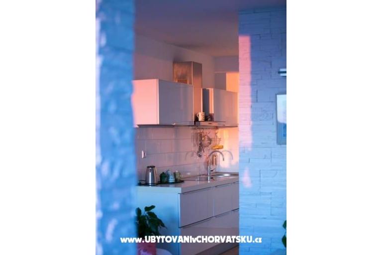 Apartment Dodo with pool – photo 15