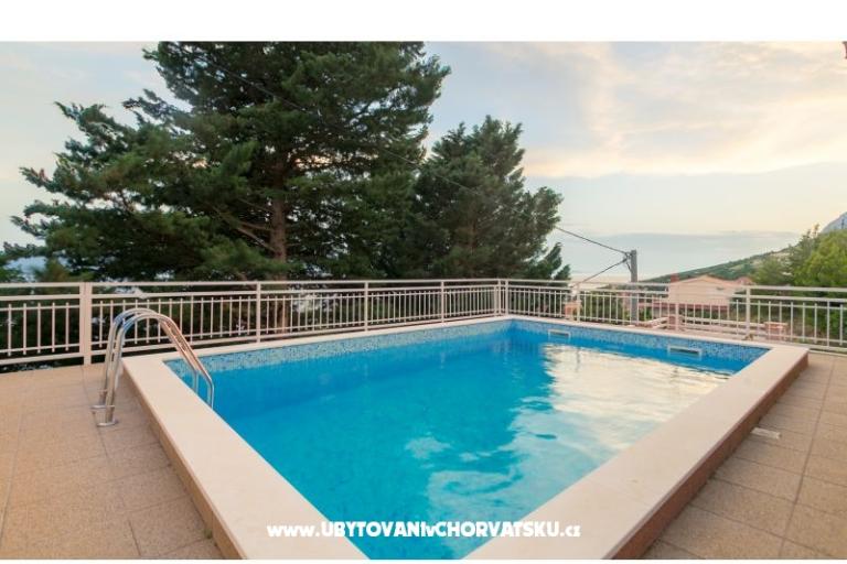 Apartment Dodo with pool – photo 6