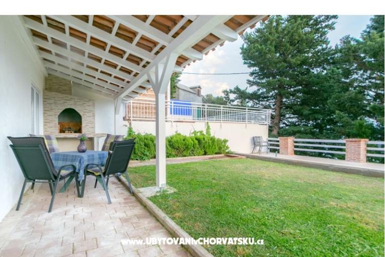 Apartment Dodo with pool – photo 9