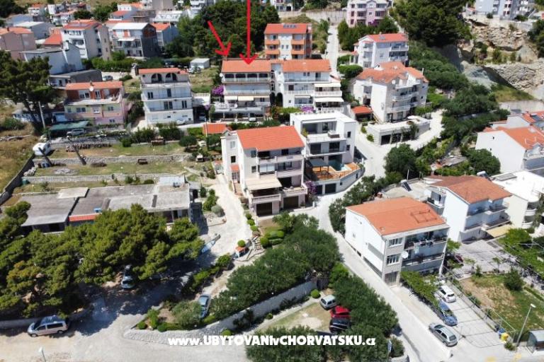 Apartment Marino – photo 16
