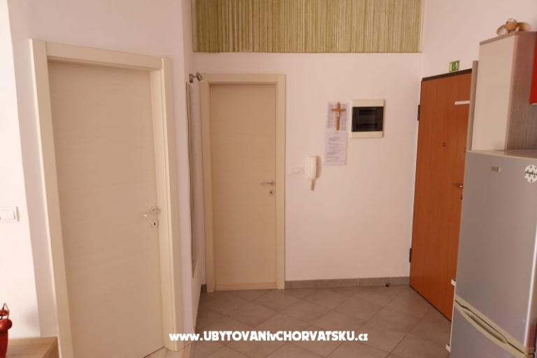 Apartment Sea&amp;River View – photo 13