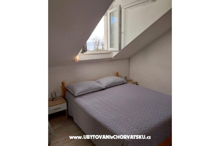 Apartment Sea&amp;River View – photo 14