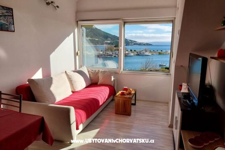 Apartment Sea&amp;River View – photo 4