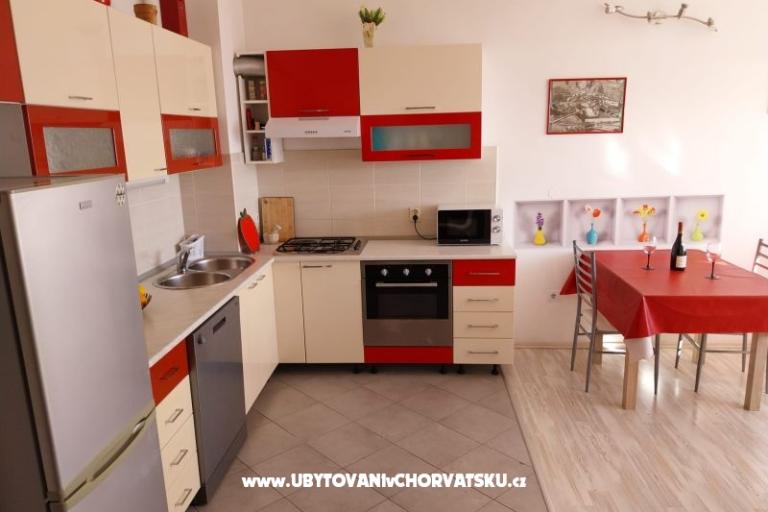 Apartment Sea&amp;River View – photo 5