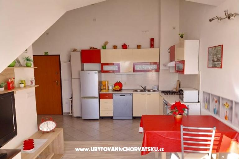 Apartment Sea&amp;River View – photo 6