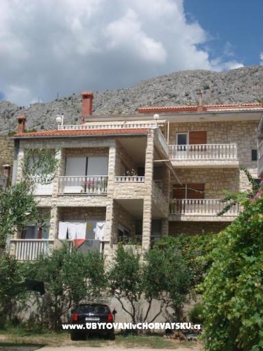 Apartment Stomorica – photo 4