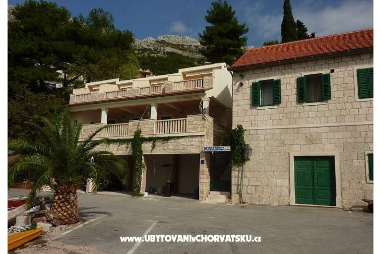 Apartments  Pelegrin – photo 3