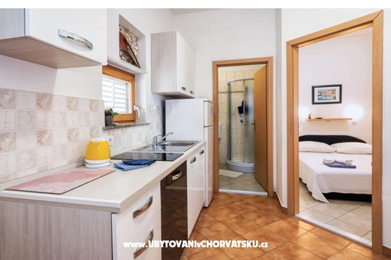 Apartments Tamaris - Suhi Potok – photo 10