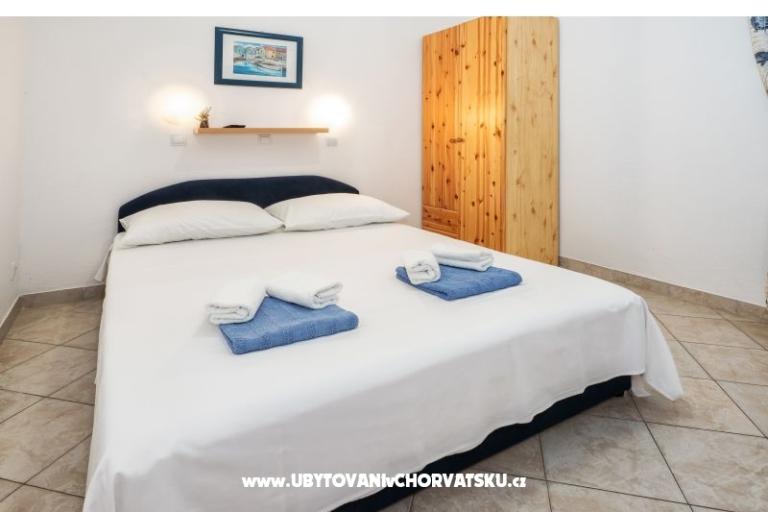 Apartments Tamaris - Suhi Potok – photo 20
