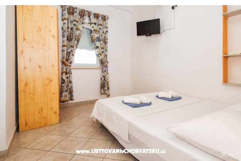 Apartments Tamaris - Suhi Potok – photo 22