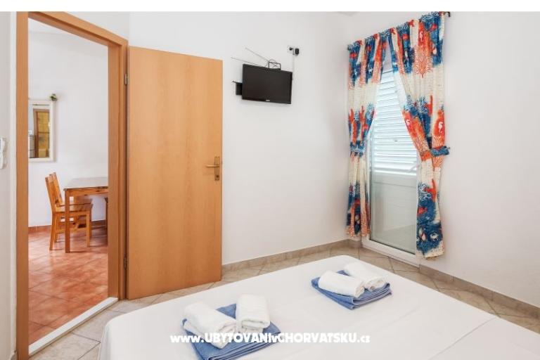 Apartments Tamaris - Suhi Potok – photo 29