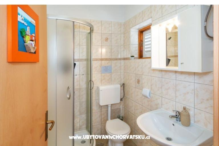 Apartments Tamaris - Suhi Potok – photo 30