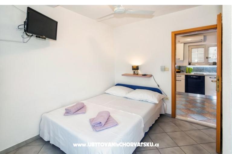 Apartments Tamaris - Suhi Potok – photo 40