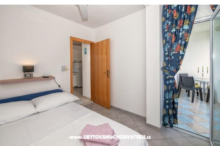 Apartments Tamaris - Suhi Potok – photo 41