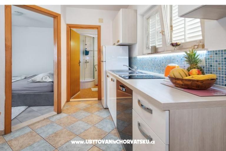 Apartments Tamaris - Suhi Potok – photo 43
