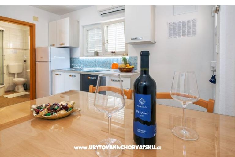 Apartments Tamaris - Suhi Potok – photo 44