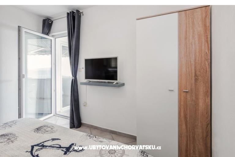 Apartments Tamaris - Suhi Potok – photo 46