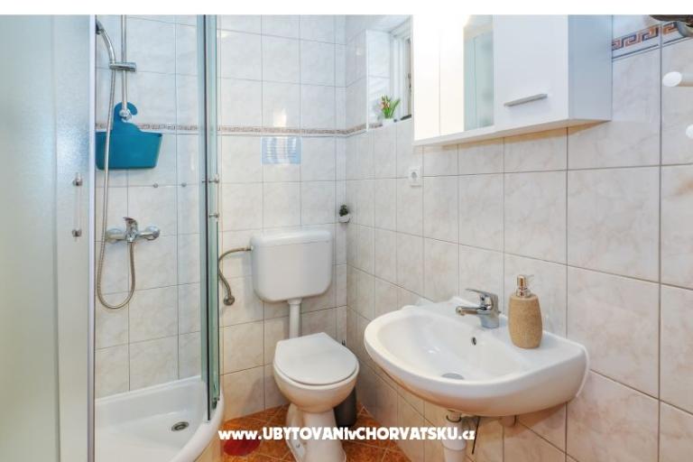 Apartments Tamaris - Suhi Potok – photo 51
