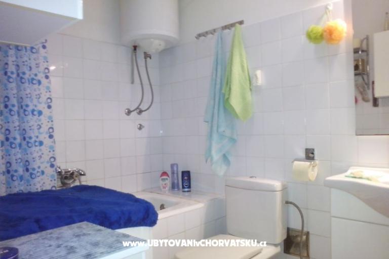 Apartments Abram – photo 8
