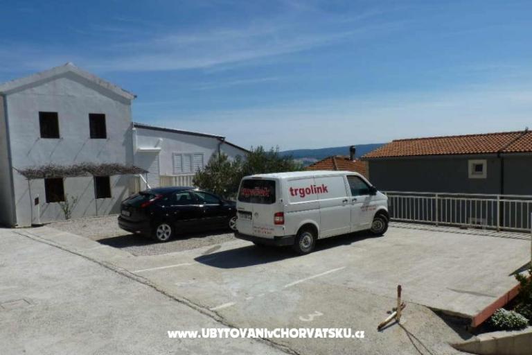 Apartments AdriaBlue – photo 9