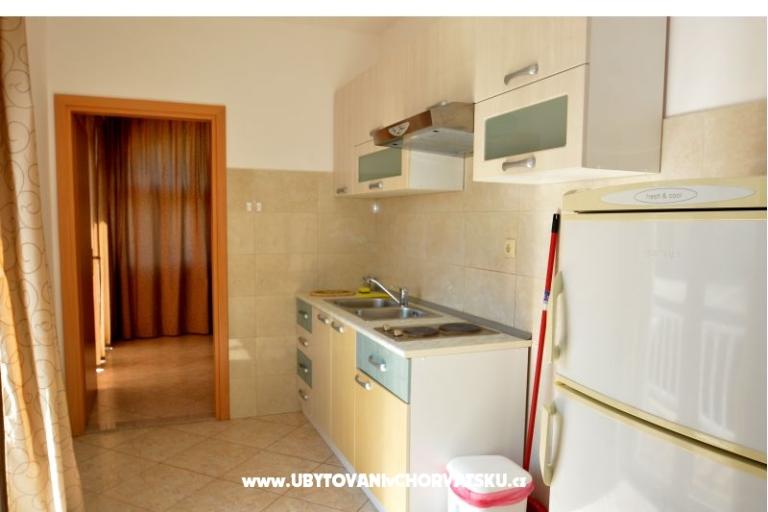 Apartments Ana - Camp Ivo – photo 16