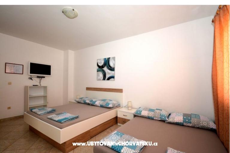 Apartments Ana - Camp Ivo – photo 5