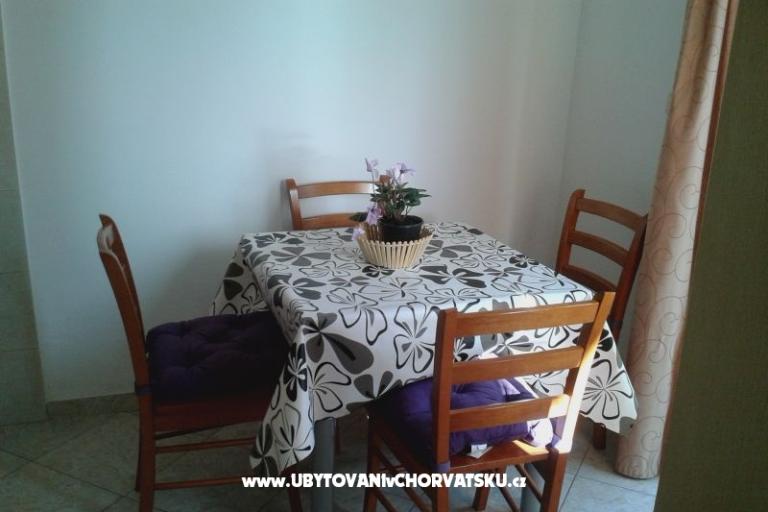 Apartments Ana - Camp Ivo – photo 9