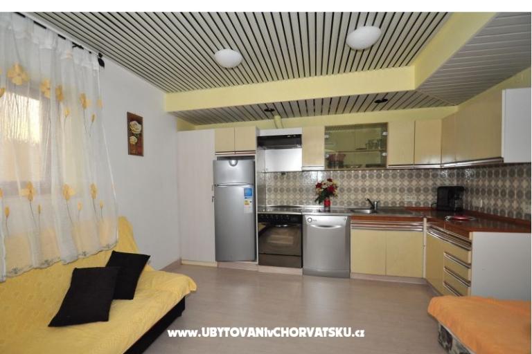 Apartments Babaja – photo 10